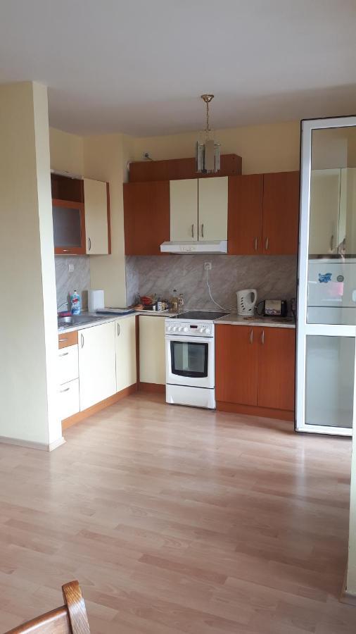 Sunny Fort Private Apartment Солнечный берег Экстерьер фото
