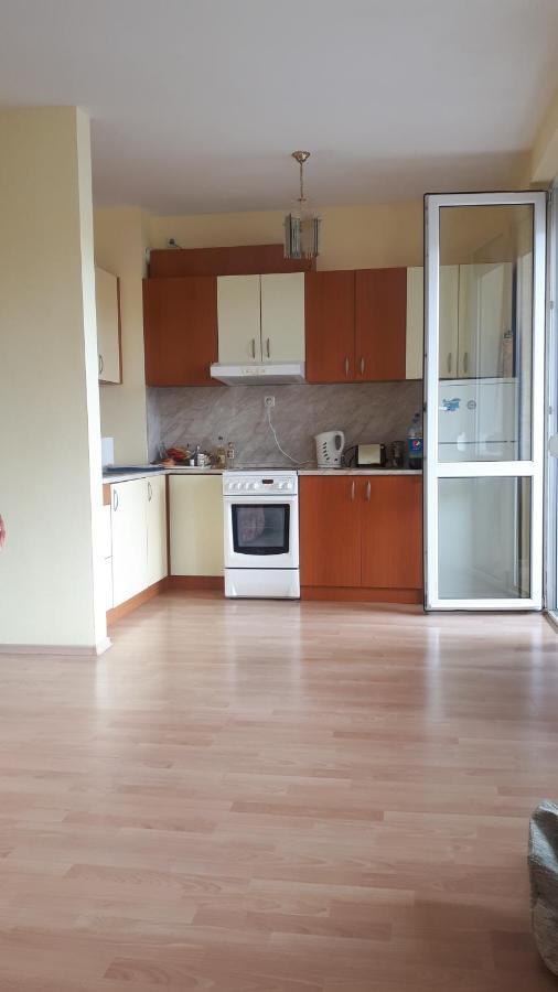 Sunny Fort Private Apartment Солнечный берег Экстерьер фото