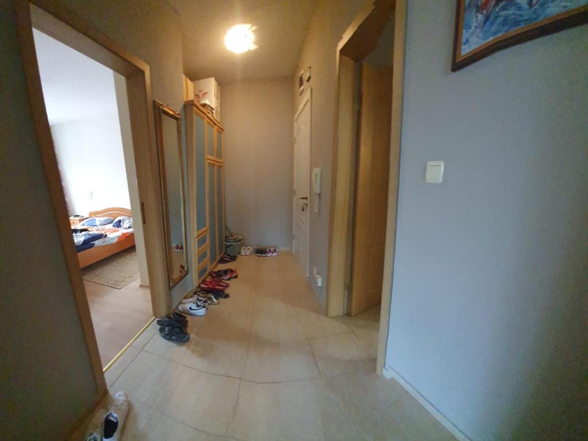 Sunny Fort Private Apartment Солнечный берег Экстерьер фото