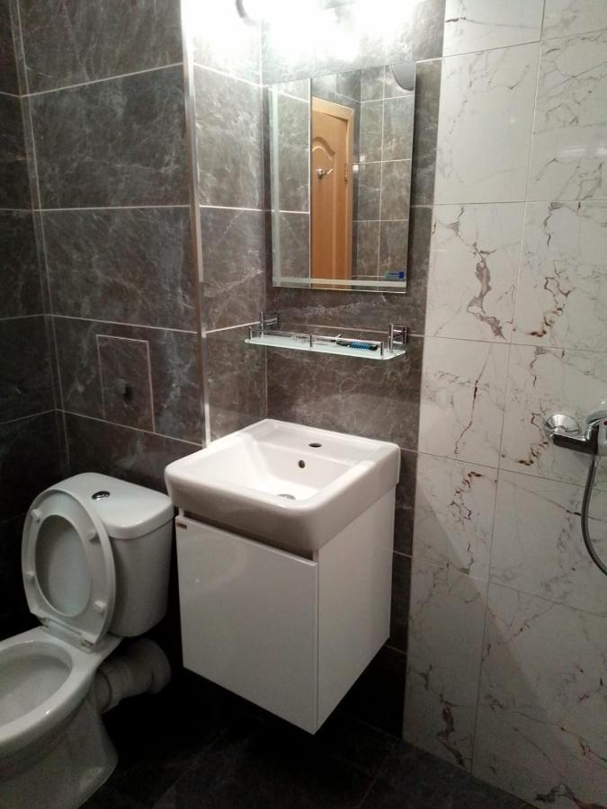 Sunny Fort Private Apartment Солнечный берег Экстерьер фото