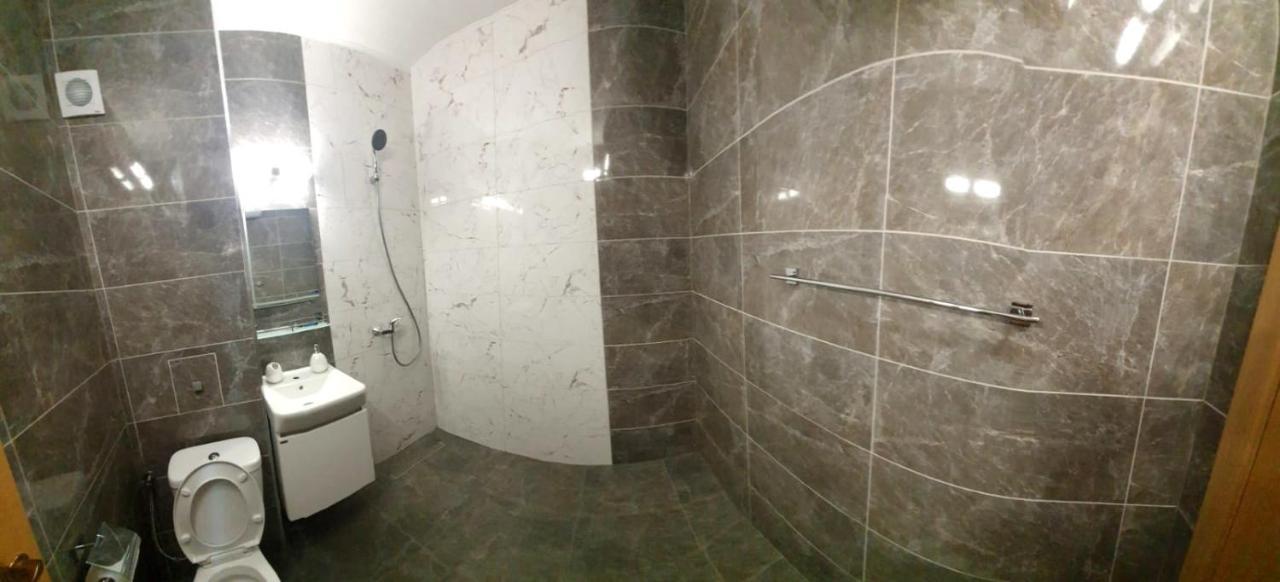 Sunny Fort Private Apartment Солнечный берег Экстерьер фото